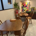 Cafe&Dining Bar 金と銀 - 