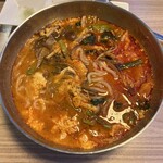 韓国料理サムシセキ - 