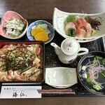 海仙 - 料理写真: