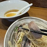 寿製麺 よしかわ - 