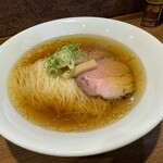 寿製麺 よしかわ - 