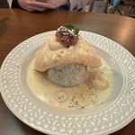 Cafe&Dining Bar 金と銀 - 