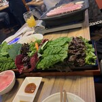 韓国料理サムシセキ - 