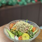 Cafe&Dining Bar 金と銀 - 