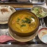 ベトナム料理 アオババ  - 