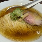 寿製麺 よしかわ - 