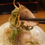 Chuukasoba Fukuemon - 