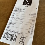 寿製麺 よしかわ - 