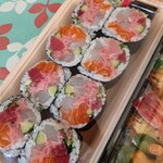 魚処 やました - 