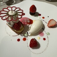 ロワゾー・パー・マツナガ -  ロワゾー・パー・マツナガ -