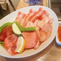 六本木焼肉　Kintan - 