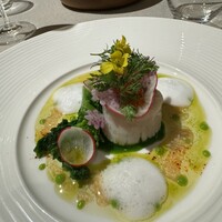 ロワゾー・パー・マツナガ -  ロワゾー・パー・マツナガ -