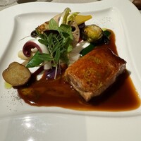 ロワゾー・パー・マツナガ -  ロワゾー・パー・マツナガ -