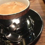 3rd.cafe - コーヒーカップがかっこいい