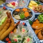 やよえ - 宴会のオードブル