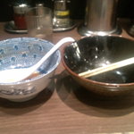 六厘舎 TOKYO - 完食完飲