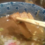 六厘舎 TOKYO - メンマ