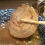 六厘舎 TOKYO - チャーシュー