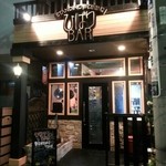 ひばりBAR No.7 - 