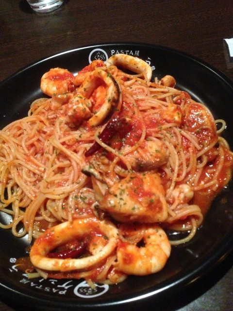 閉店 ケンしろう 池下店 池下 パスタ 食べログ