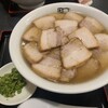 喜多方ラーメン 坂内 鈴鹿店