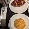 DEAN & DELUCA カフェ 羽田空港