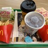 マクドナルド 八王子楢原店