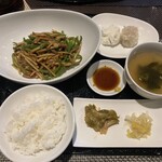 東善房 - 料理写真: