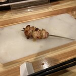 焼鳥 あつみや - 