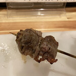 焼鳥 あつみや - 