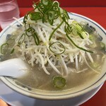 Ramen Fuku - 