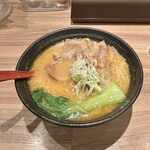 麺屋 開高 新千歳空港店 - 