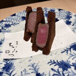 銀座 ちかみつ - 