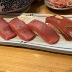 Sushi Masa - 