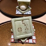 銀座 ちかみつ - 