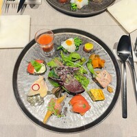 トレヴィーテ - 
