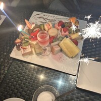 ゼックスウエスト ザ バー - 