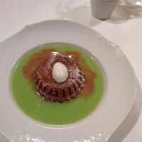 リストランテ アキタ 南青山 - 