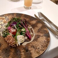 リストランテ アキタ 南青山 - 
