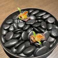 SAAWAAN BISTRO - 最初のアミューズ