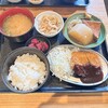 湊川大食堂