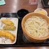 丸亀製麺 - 