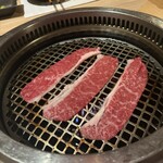 近江うし焼肉 にくTATSU - 