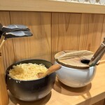 日本橋 讃岐うどん ほし野 - 