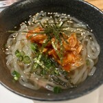 近江うし焼肉 にくTATSU - 