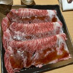 近江うし焼肉 にくTATSU - 