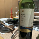 近江うし焼肉 にくTATSU - 