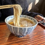 Saijou Soba Kinoe - 