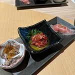 近江うし焼肉 にくTATSU - 