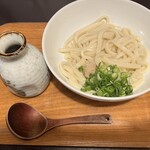 Teuchi Udon Ishiduka - 